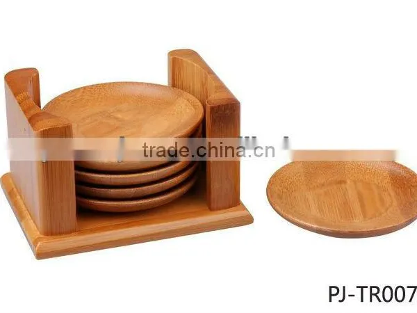 Coffee Cup Coaster Set