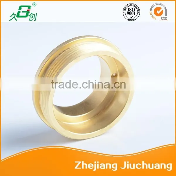 Male Retaining Ring
