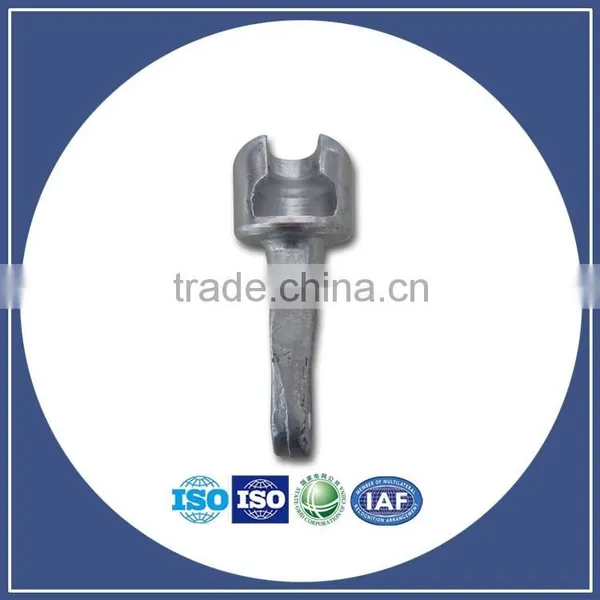 Hot Sale Thimble Clevis for Link Fittings Socket Clevis/rod Clevis Ball/socket Hardware photo-2