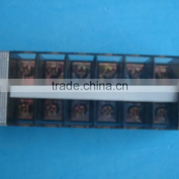 TC-20A/8P Terminal Block photo-3