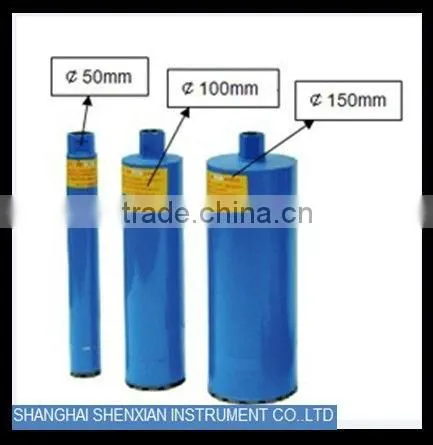 Power Driven Hole Drilling Machine photo-3