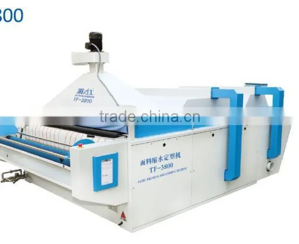Shrinking And Forming Machine