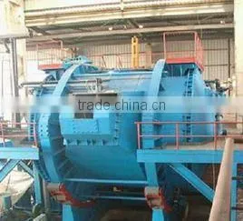 Steelmaking Equipment,Mixer