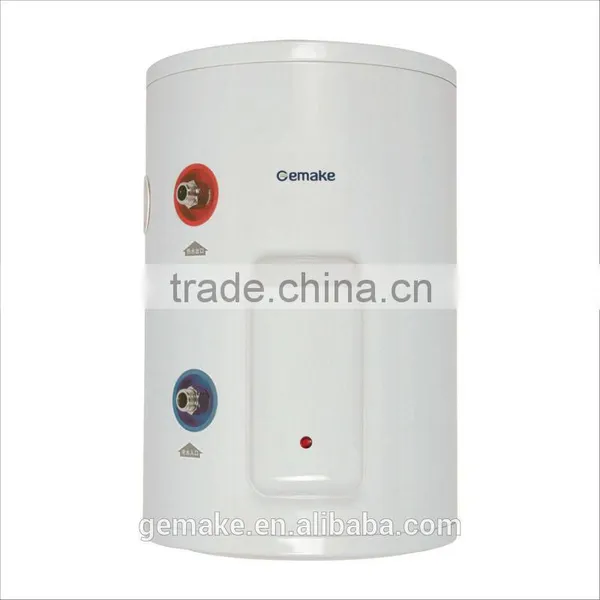 North America South America Instant Electric Storage Tank Water Heater 240V 4500W 150L 40gallon