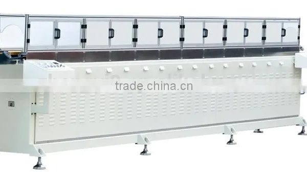 Automatic Metal Canmaking Machine for Pails photo-4