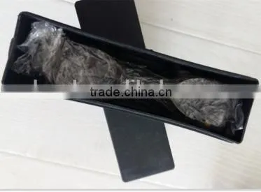 HS-5010 High Quality Manual Sample Cutting Machine With Dumb Bell Die Cutter and Angle Cutter photo-5