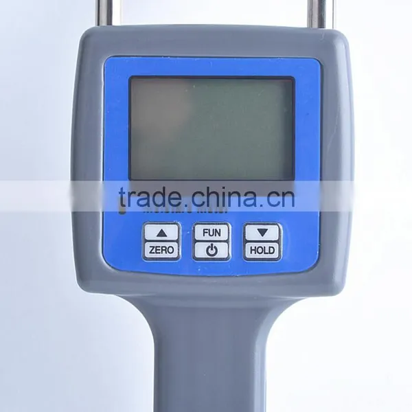 0-80% Cheap Sawdust Moisture Meter/Wood Powder Moisture Meter photo-2