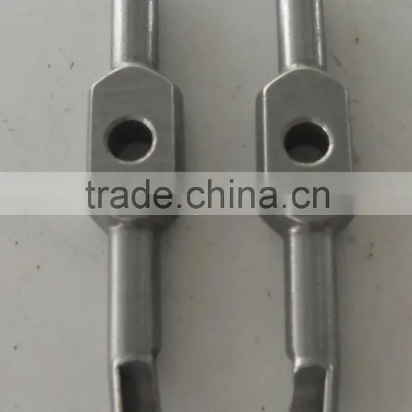 Flat and Terry Socks Machine With High Quality photo-5