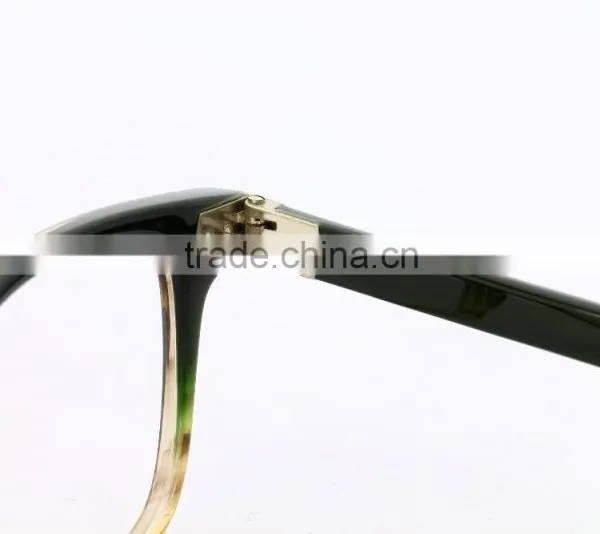 G3199F-C1742 New Models Stylish Glasses Frame for Men photo-6