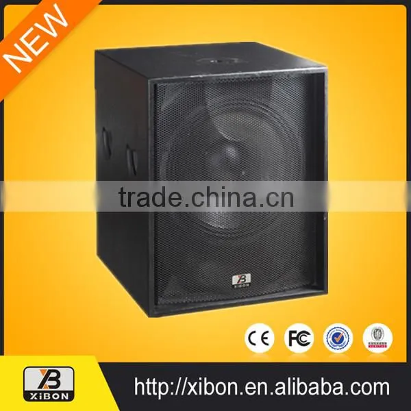 Mini Speaker Professional Speaker