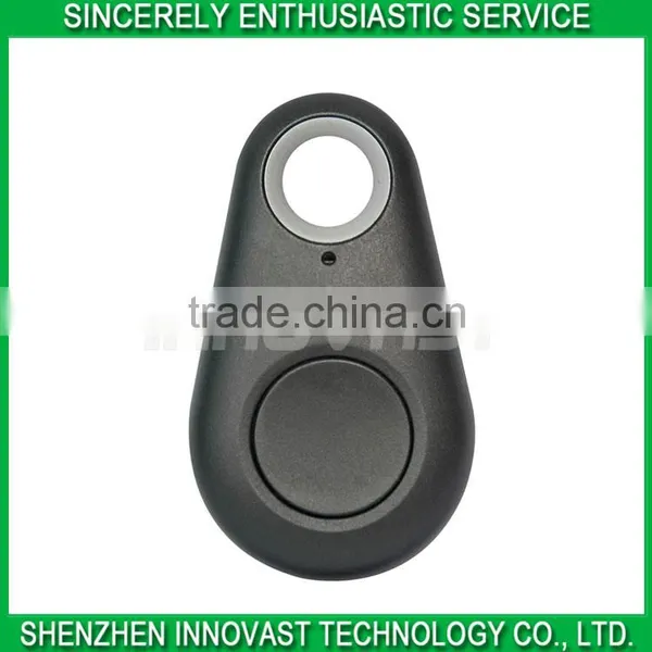 Giveaway Gift Wireless GPS Key Finder Anti Alarm photo-3