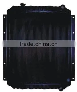 Factory Direct Supply Hitachi EX200-1 Radiator photo-2