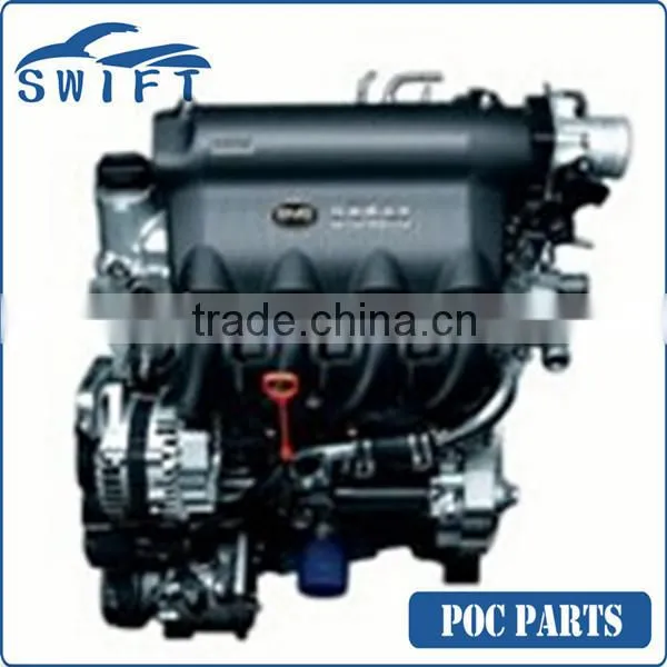 473QB Cylinder Block for BYD F3 ENGINE 1.5L photo-6