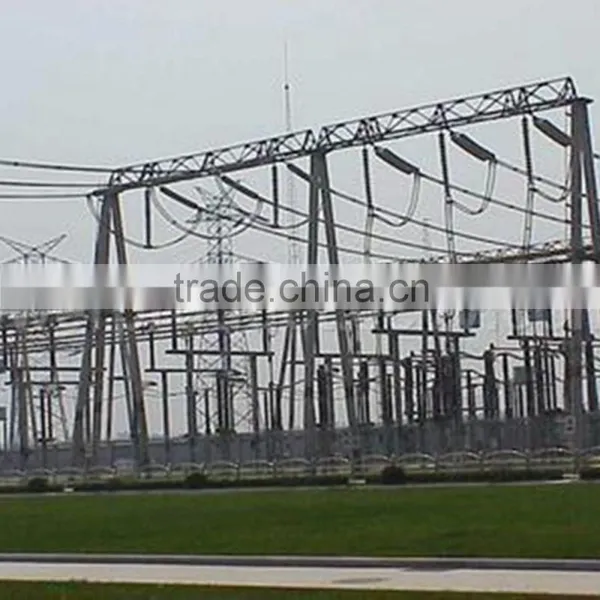 International Standard Coal Power Plant With Steel Structure photo-4