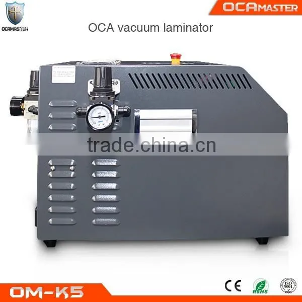 Technology LCD Repairing Laminating Machine Which Is Ideal For Mobile Phone Repair Shops And Service Centers photo-2