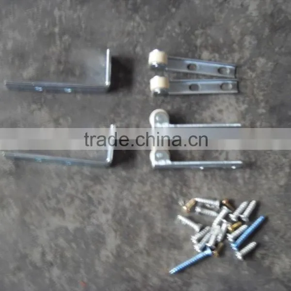 Window Balance 9.13.61201 for PVC Vertical Lifting Window/vertical Sliding Window/doublehung Window photo-3