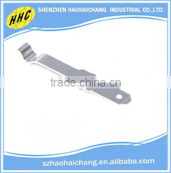 Customized High Quality Stainless Steel Nonstandard Connector Terminal photo-5