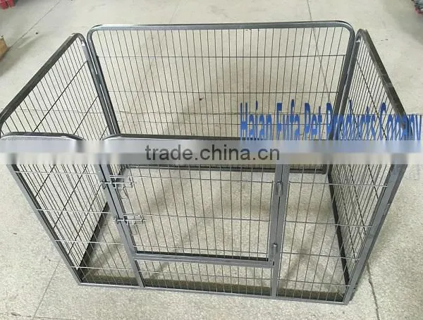 Metal Wire Pet Cages/enclosures/kennels/for Pet Crates/play Pen
