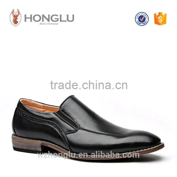 2016 New Modal Dress Shoes Men, Classic Slip On Men Formal Shoes