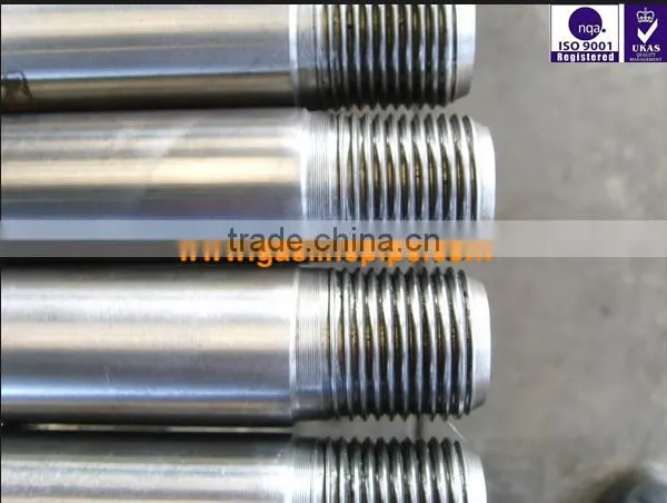 API 11B and SY/T 5029 Polished Rods