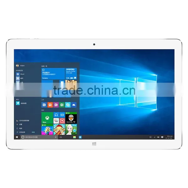 11.6 Inch Dual Boot 2 in 1 Tablet pc Teclast Tbook 16 Pro Mini Laptop 4GB/64GB photo-6