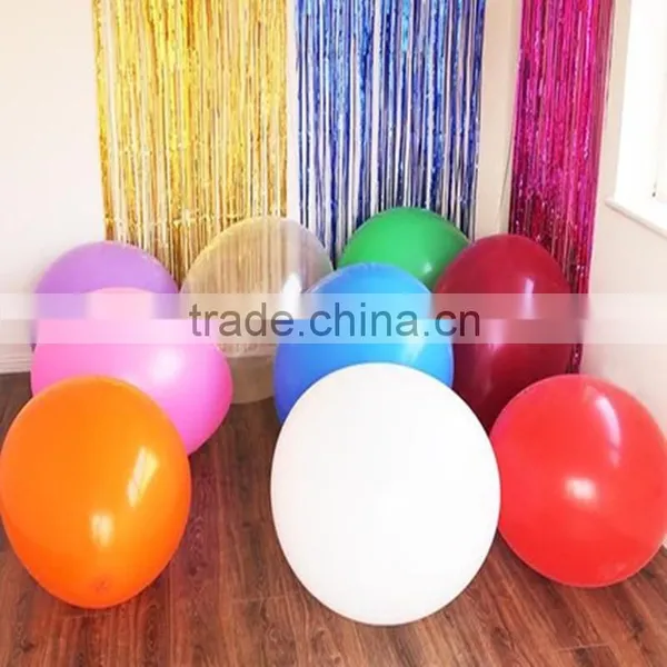 China Hot Sale 36inch Giant Latex Balloon Sey Toys for Kids photo-2