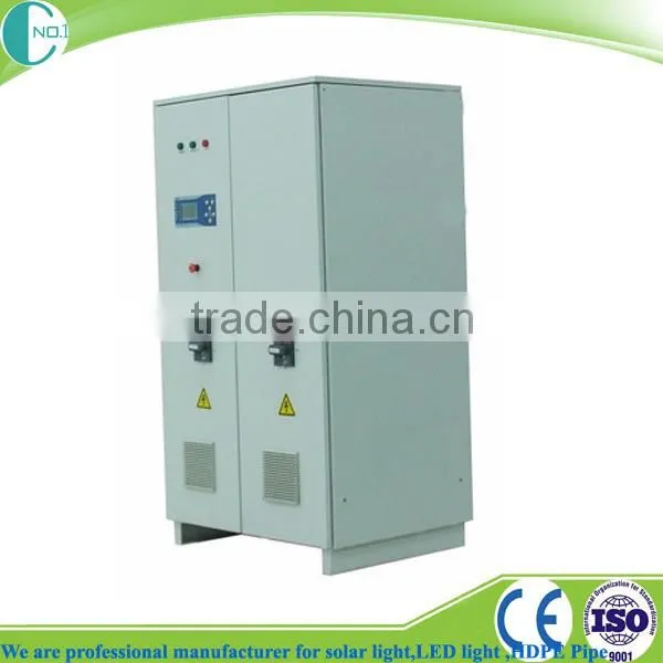 1000W Grid Connect Inverter Solar Inverter photo-2