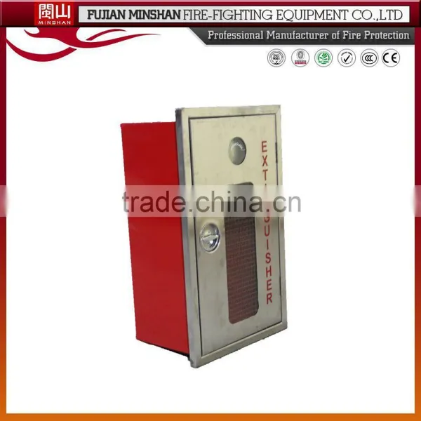 Fiberglass Reinforced Hose Box photo-2