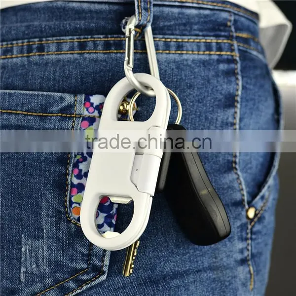 Factory Price and High Quality Bottle Open Micro Usb Data Cable for Mobile Phone photo-4