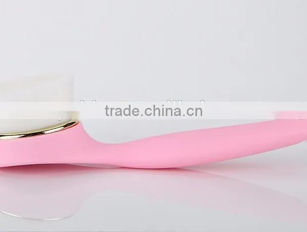 Eco-friendly Material Facial Brush, Facial Cleansing Brush, Facial Cleaning Brush photo-6