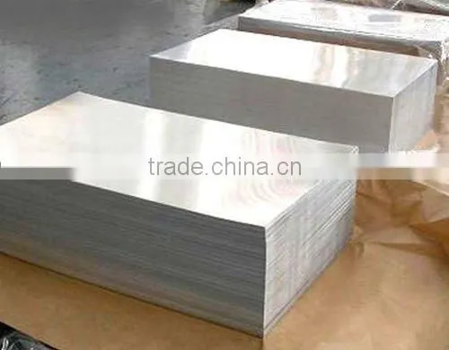 Aluminum Sheet for 1100,3003,3005