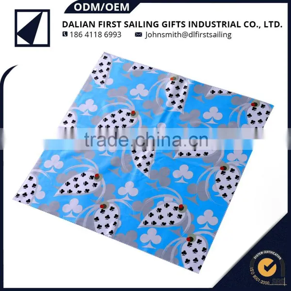 High Quality Big Size Microfiber Mobile Computer Laptop Screen Cleaning Pad photo-2