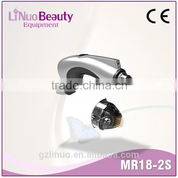 China Top Ten Selling Products Soft Fractional rf my Orders With photo-5