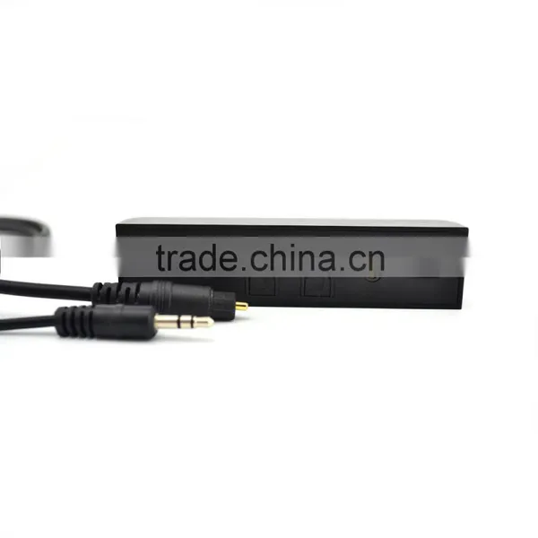 High End Smallest Bluetooth Receiver and Transmitter With ATPX-LOW LATENCY, Mini Bluetooth Adapter-BTR020 photo-6