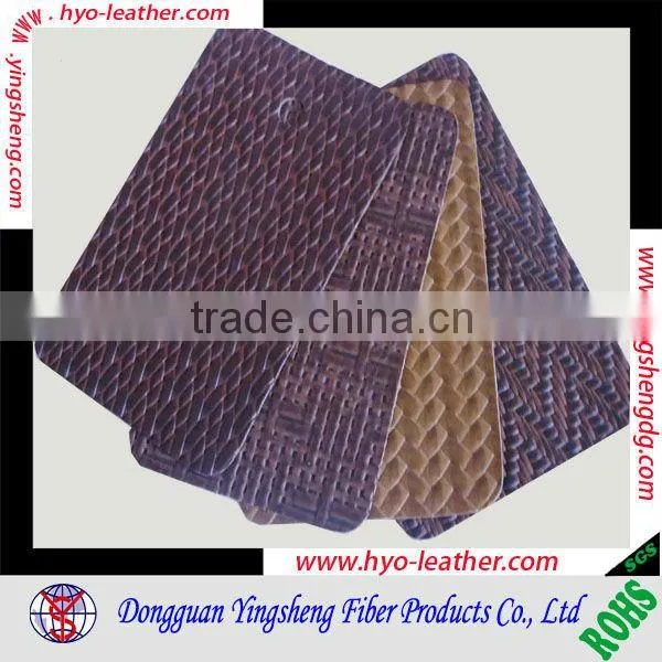Eco Synthetic Leather Fiber photo-2