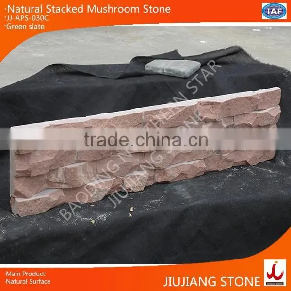 Natural Culture Stone Living Room Wall Cladding