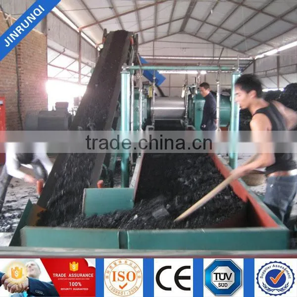 Floor Tiles Making Machine Line/gym Rubber Machine/rubber Tiles Making Machine photo-5