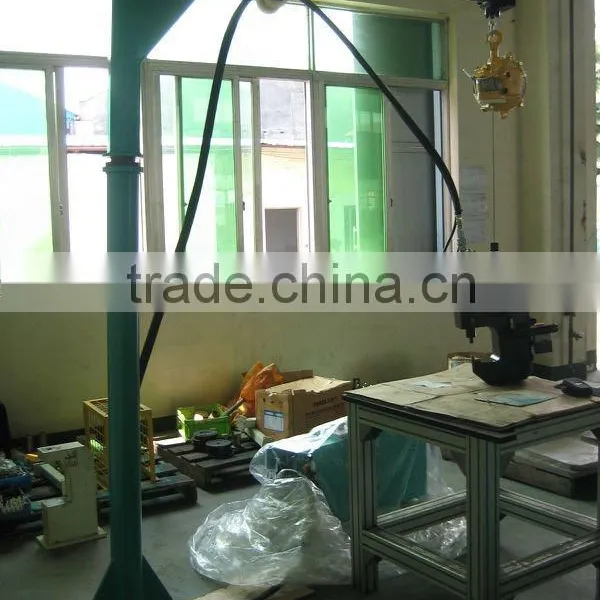 ECR3 Auto Hydraulic Brake Lining Tubular Rivet Machine photo-2
