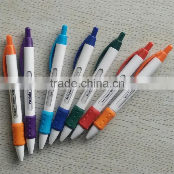 Latest Innovative Products White Solid Color Barrel and Neb Direct Factory Windows Pen photo-5