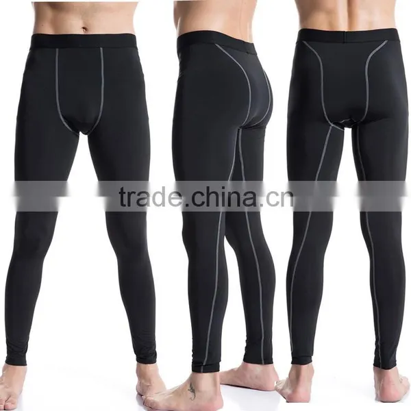 Elastic Bodybuilding Sportswear Yoga Wear Gym Slim Fit Top and Leggings photo-2