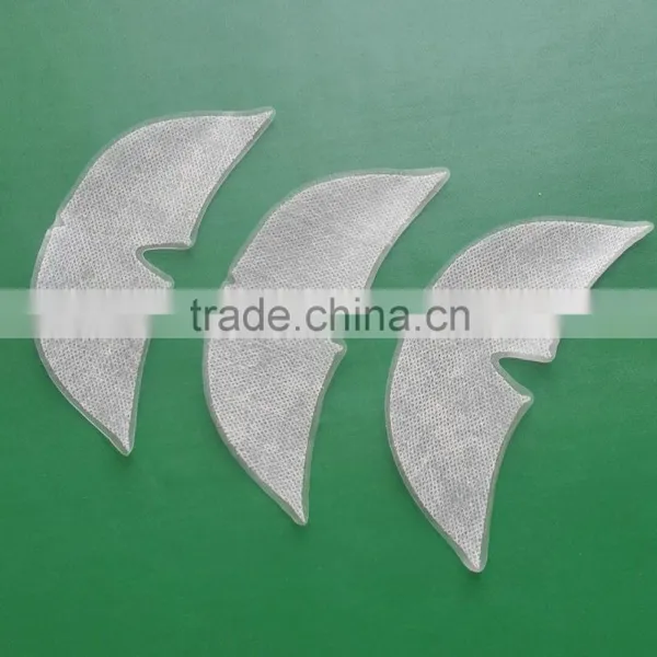 High Quality Eva Pingpong Hot Melt Sheet For Shoes