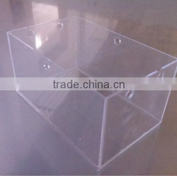 Acrylic Display Box photo-4