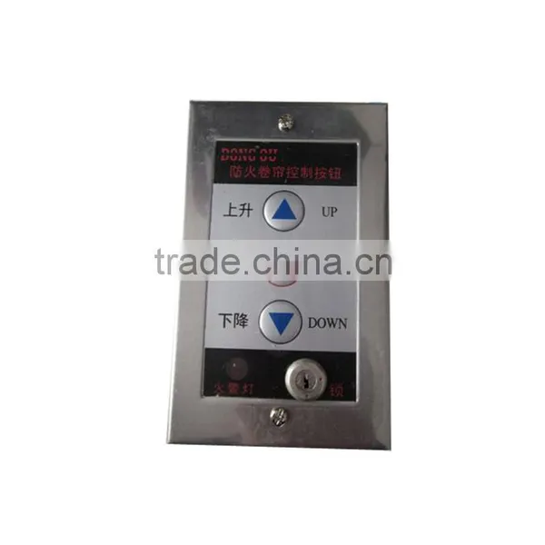 AC 600KG Electric Door Motor for Roller up Shutter Door photo-4