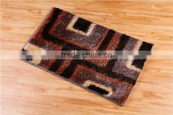 Anti Slip Custom Door Mat for Sale photo-3