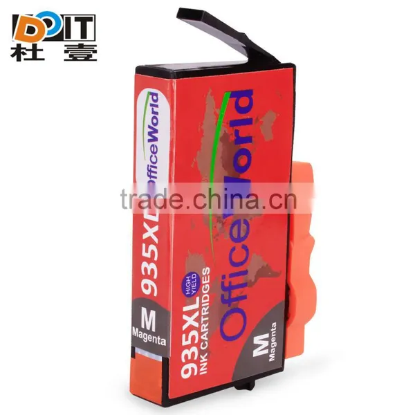 Hot Selling Recycled Ink Cartridges for HP 934XL/935XL photo-5