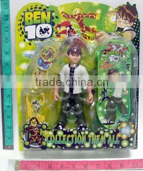 New Item Ben Watch