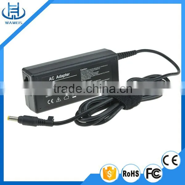 2016 New India Power Adapter for 18.5V 3.5A 65w HP COMPAQ 610 615 Laptop photo-3