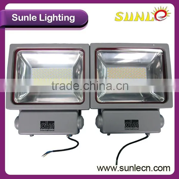 Professional Pure White SMD Ip65 Outdoor Led Flood Light 30w With Epistar Chip photo-2