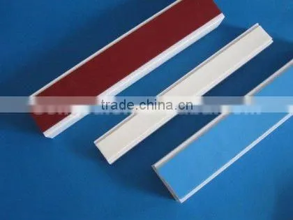 Sticking Decorating Wire Duct