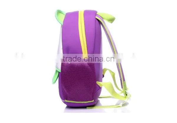 Best-selling Own Design Kids Lunch Backpack photo-3